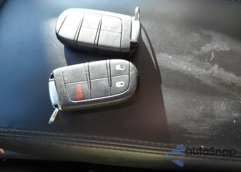 2018 Dodge Durango Sxt Awd z USA, uszkodzony, nr VIN 1C4RDJAG6JC143600